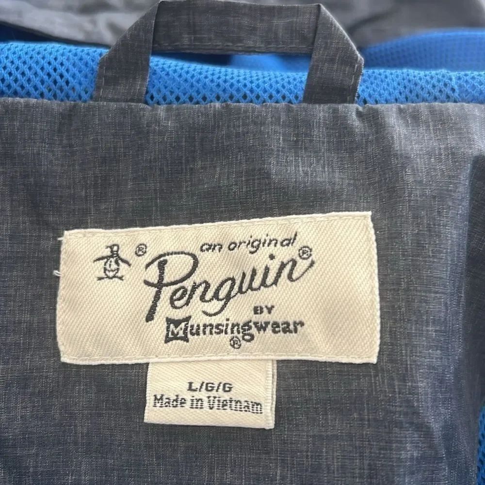 Original Penguin Jacket - Picture 8 of 8